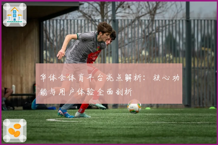 华体会体育平台亮点解析：核心功能与用户体验全面剖析